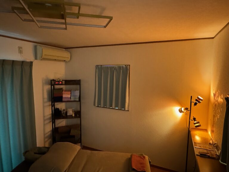 ほぐしや.com初プロデュース店はどうなった？